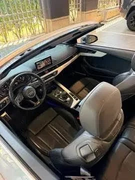 2018 Audi B9 A5 - Image 10 of 15
