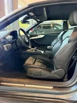 2018 Audi B9 A5 - Image 13 of 15