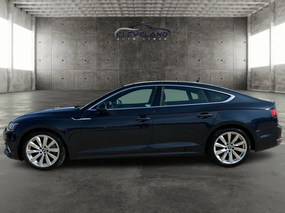 2018 Audi B9 A5 - Image 6 of 20