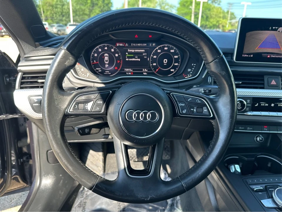 2018 Audi B9 A5 - Image 18 of 20