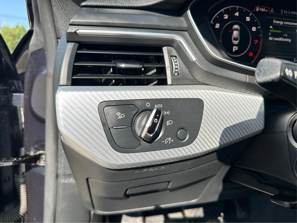 2018 Audi B9 A5 - Image 19 of 20