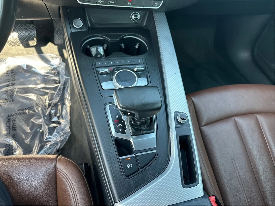 2018 Audi B9 A5 - Image 16 of 20