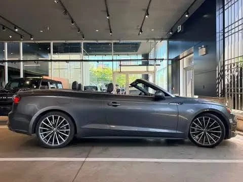 2018 Audi B9 A5 - Image 3 of 15