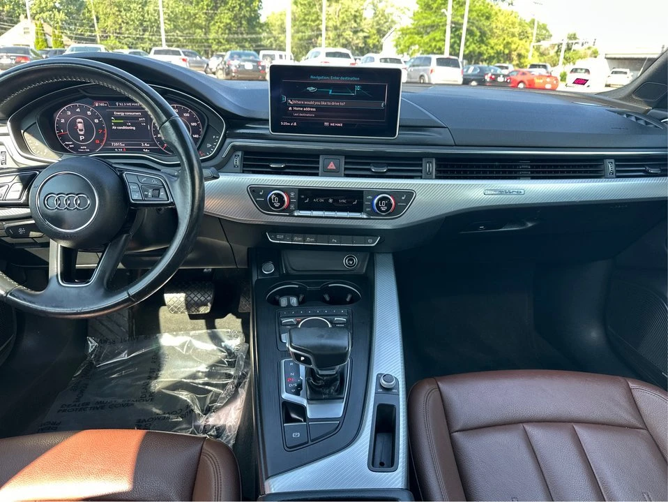 2018 Audi B9 A5 - Image 14 of 20