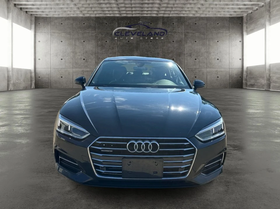 2018 Audi B9 A5 - Image 7 of 20