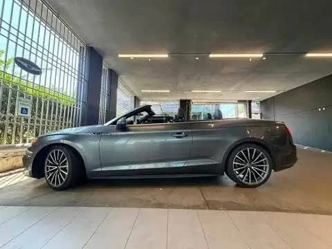 2018 Audi B9 A5 - Image 8 of 15