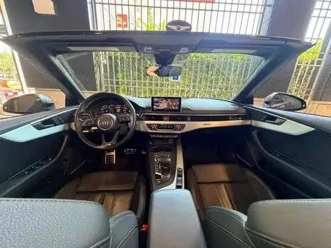 2018 Audi B9 A5 - Image 12 of 15