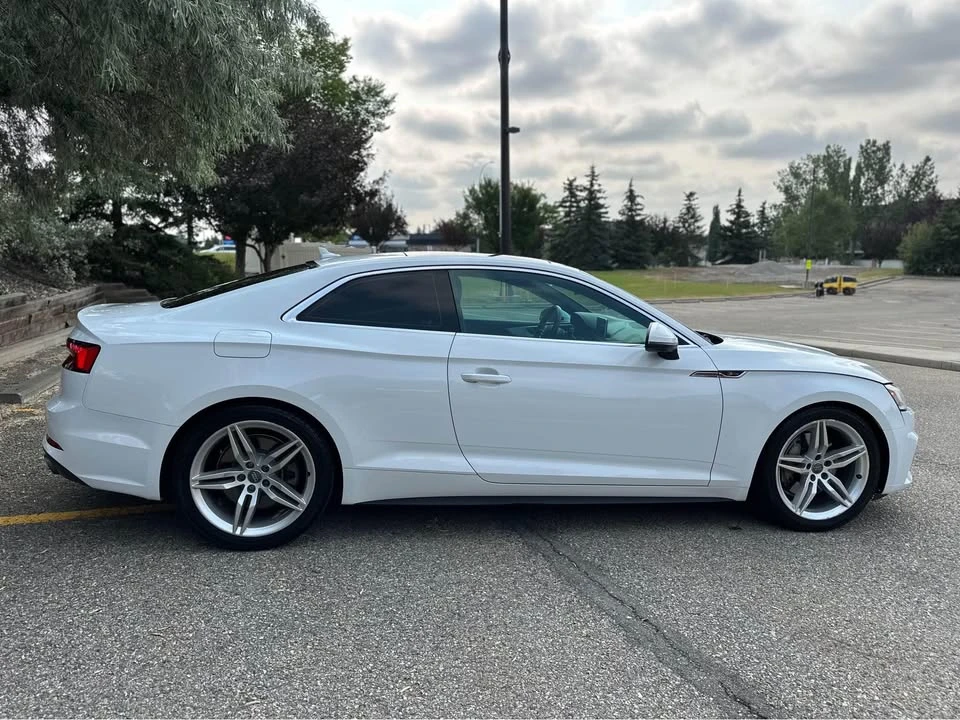 2018 Audi B9 A5 - Image 6 of 18