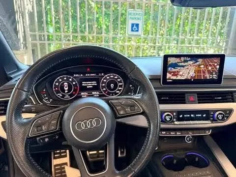 2018 Audi B9 A5 - Image 9 of 15