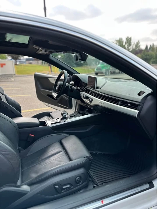 2018 Audi B9 A5 - Image 16 of 18