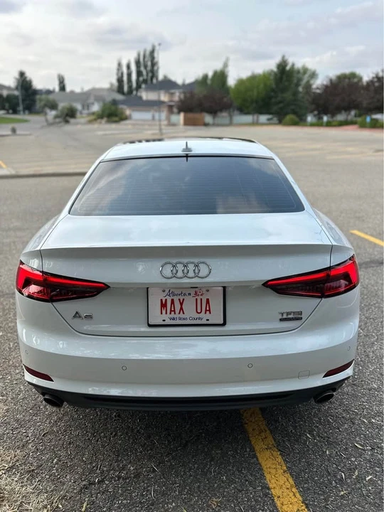 2018 Audi B9 A5 - Image 8 of 18