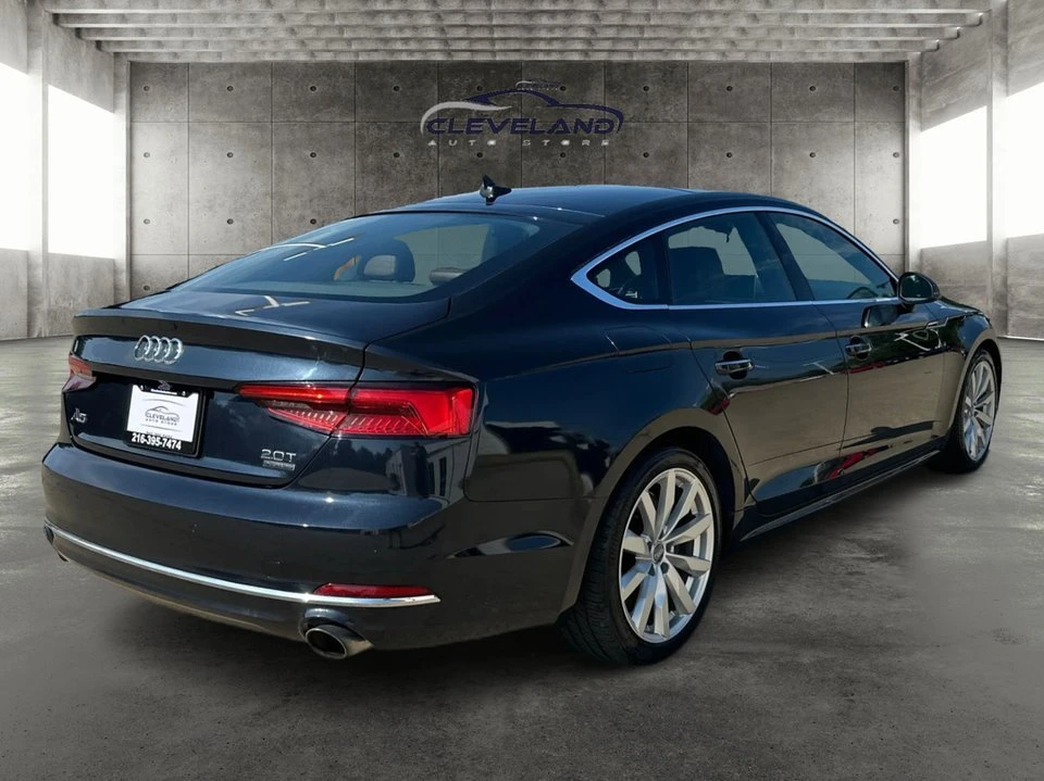 2018 Audi B9 A5 - Image 3 of 20