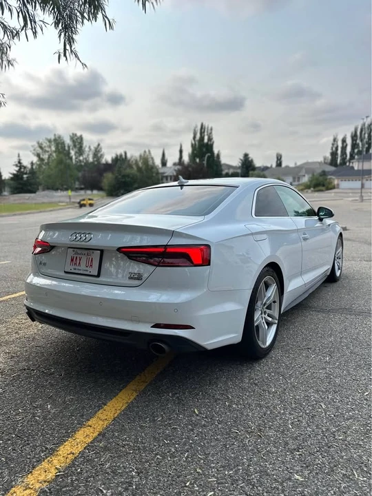 2018 Audi B9 A5 - Image 5 of 18