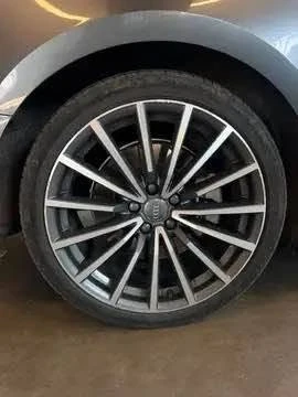 2018 Audi B9 A5 - Image 15 of 15