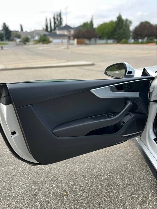 2018 Audi B9 A5 - Image 13 of 18