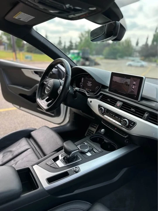 2018 Audi B9 A5 - Image 14 of 18