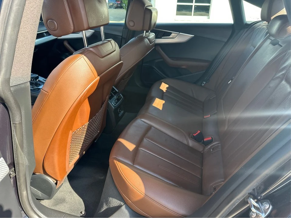2018 Audi B9 A5 - Image 10 of 20