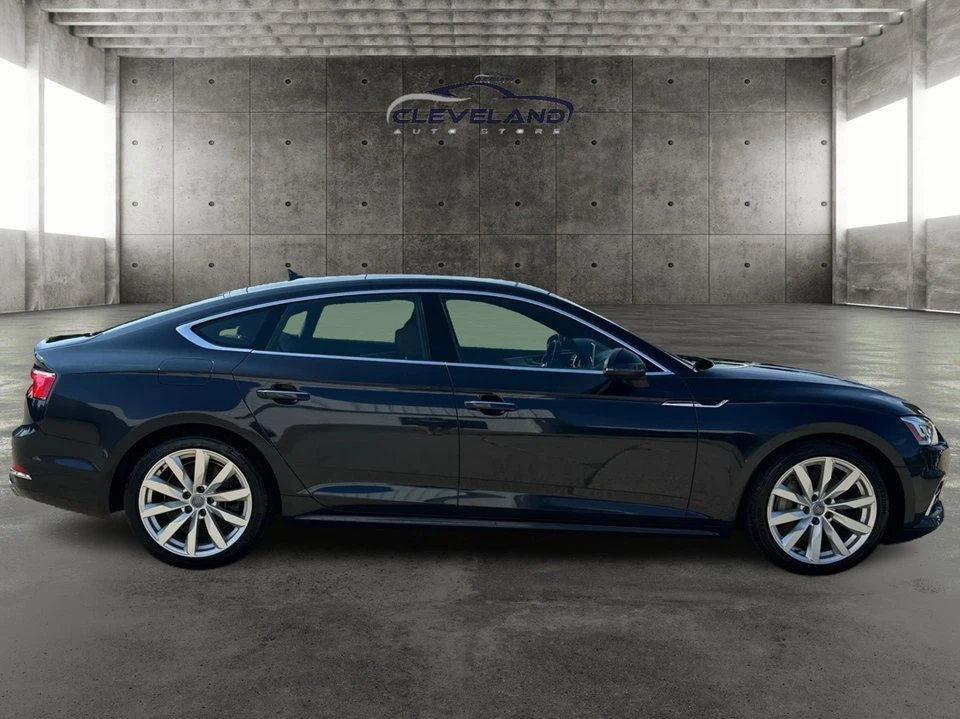 2018 Audi B9 A5 - Image 2 of 20