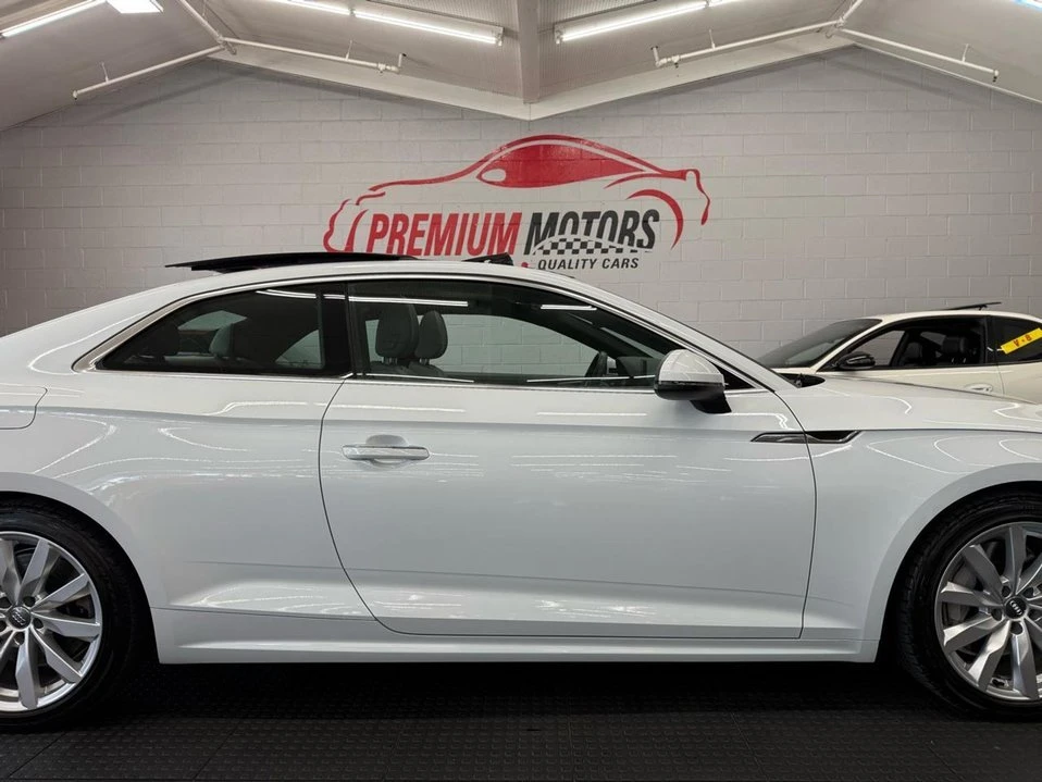 2018 Audi B9 A5 - Image 4 of 20