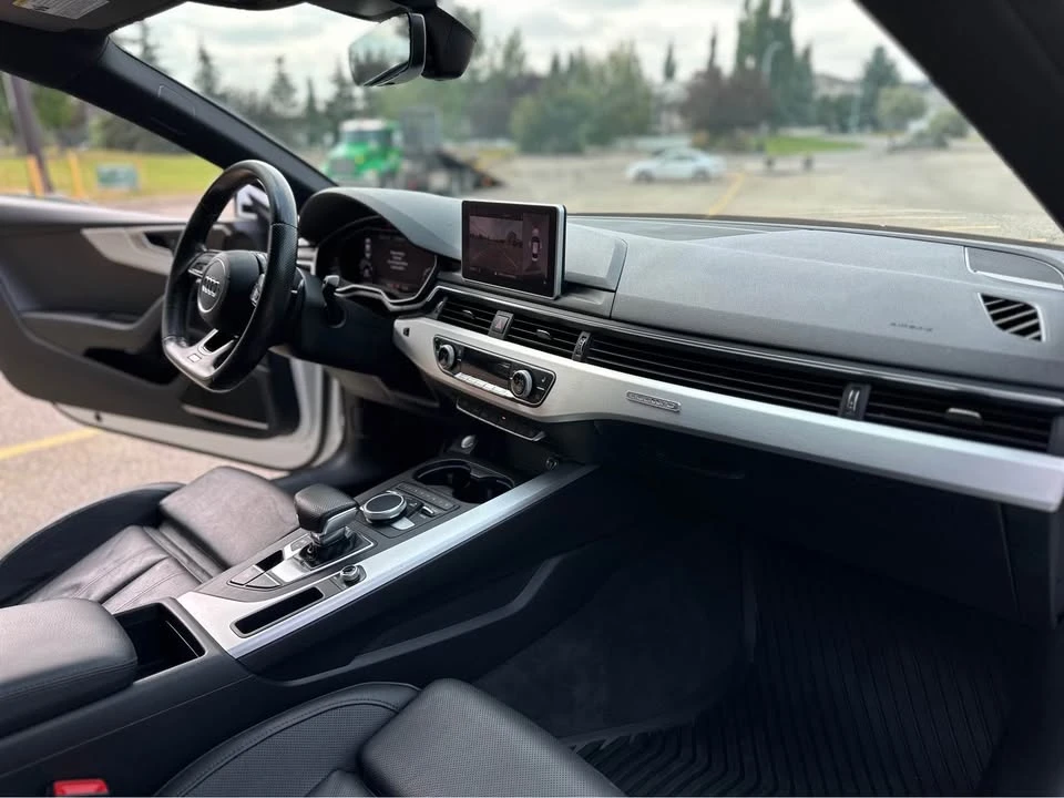 2018 Audi B9 A5 - Image 15 of 18