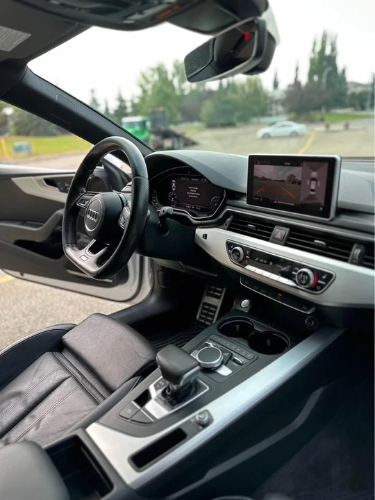 2018 Audi B9 A5 - Image 18 of 18