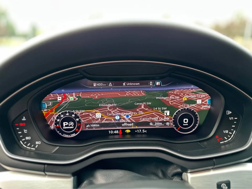 2018 Audi B9 A5 - Image 12 of 18
