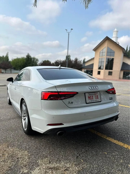 2018 Audi B9 A5 - Image 4 of 18