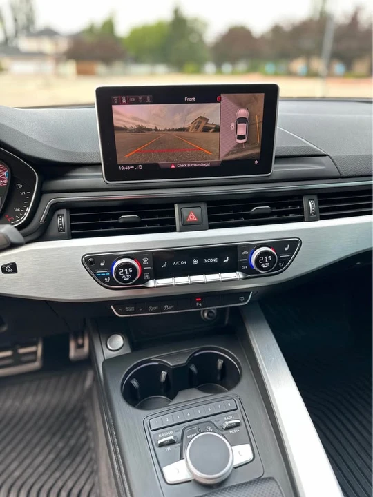 2018 Audi B9 A5 - Image 11 of 18