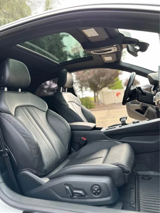 2018 Audi B9 A5 - Image 17 of 18
