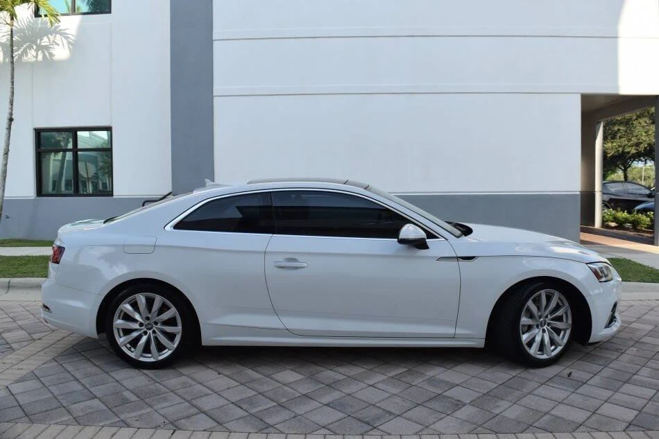 2018 Audi B9 A5 - Image 7 of 20
