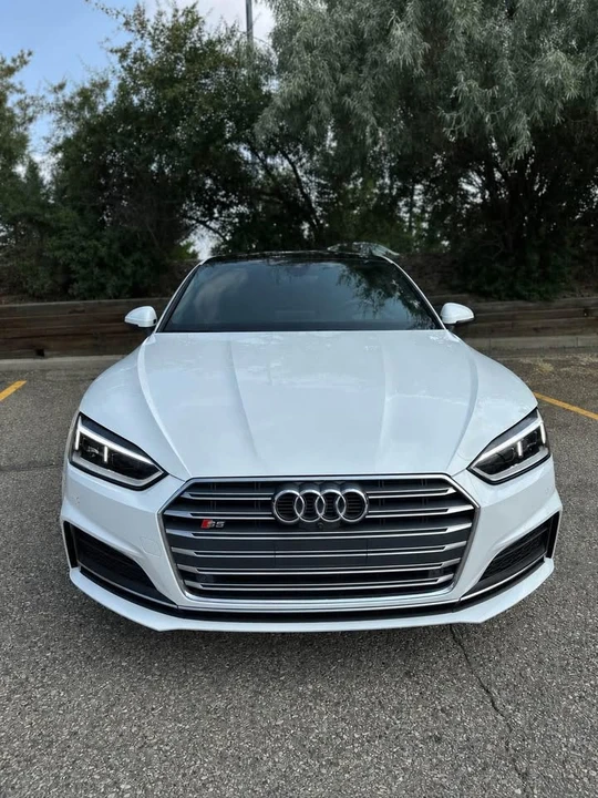 2018 Audi B9 A5 - Image 2 of 18