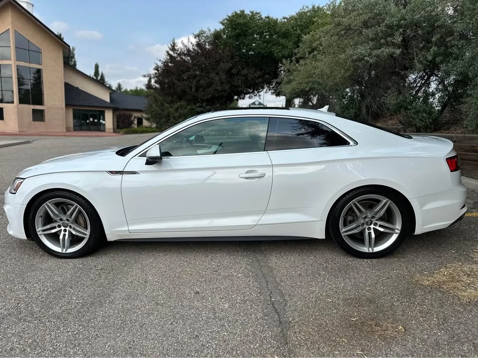2018 Audi B9 A5 - Image 7 of 18