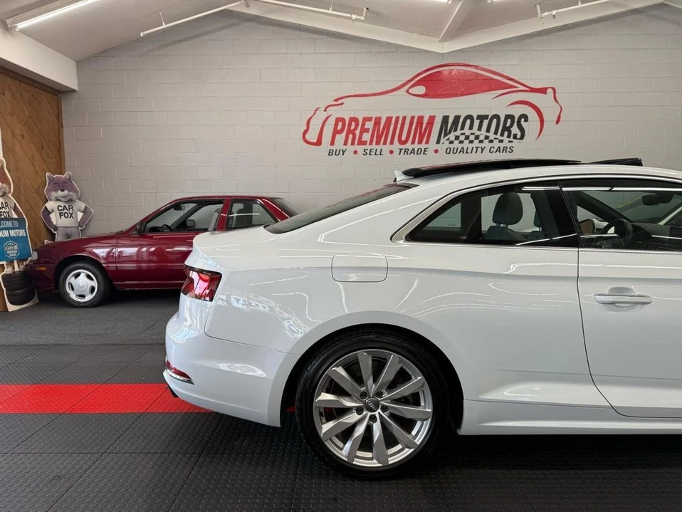 2018 Audi B9 A5 - Image 5 of 20