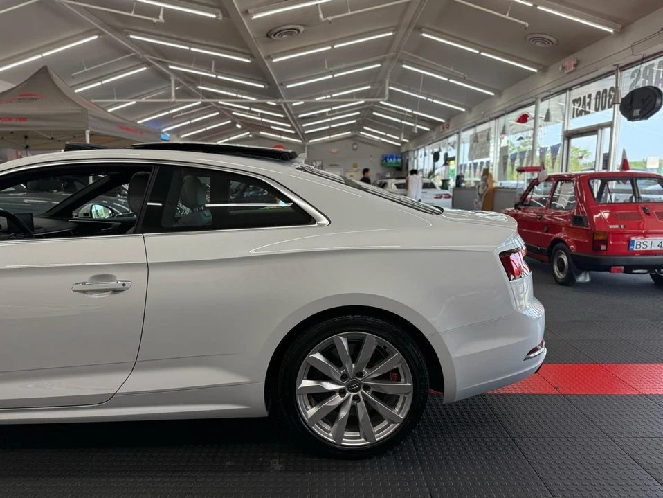 2018 Audi B9 A5 - Image 20 of 20