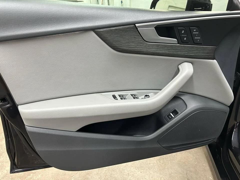 2018 Audi B9 A5 - Image 20 of 20