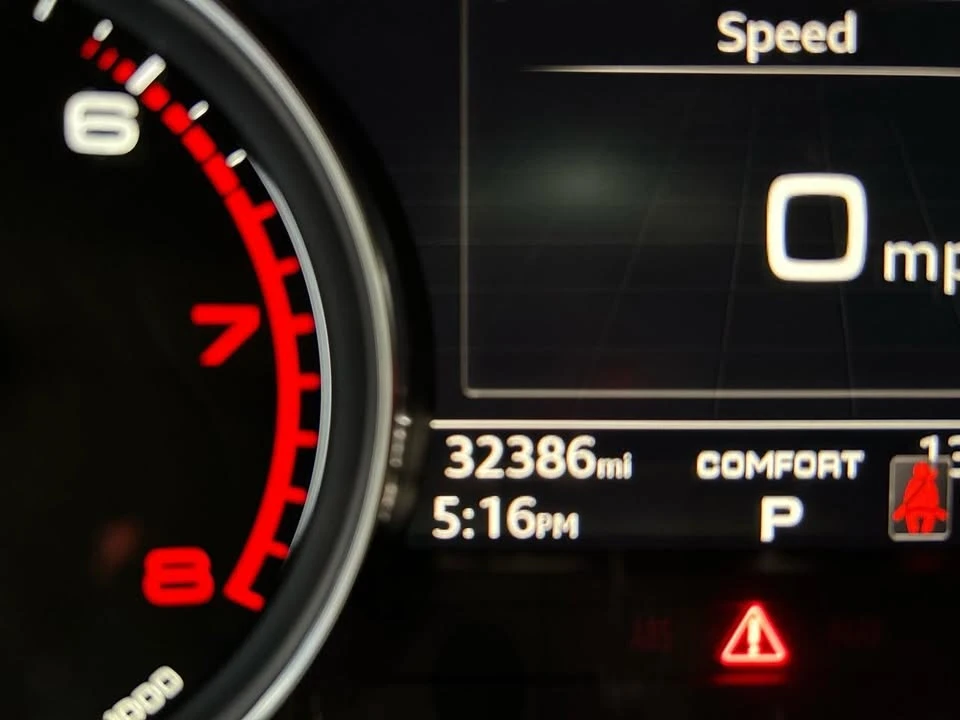 2018 Audi B9 A5 - Image 17 of 20