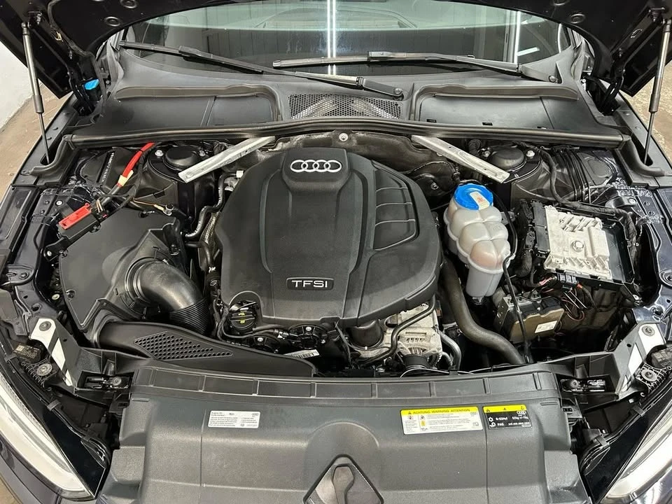 2018 Audi B9 A5 - Image 10 of 20