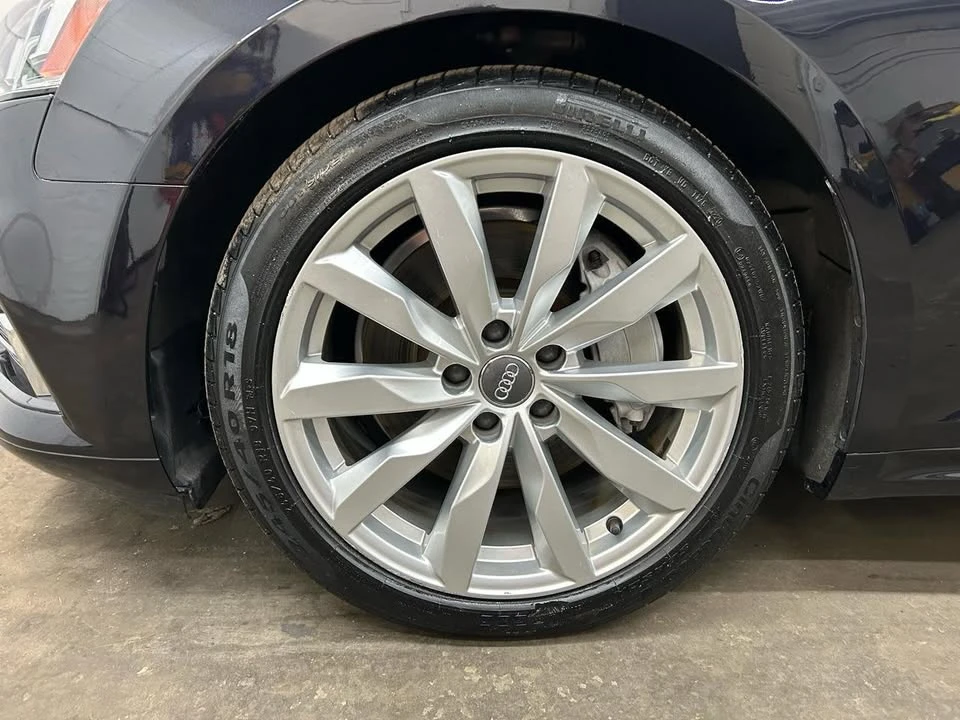 2018 Audi B9 A5 - Image 9 of 20