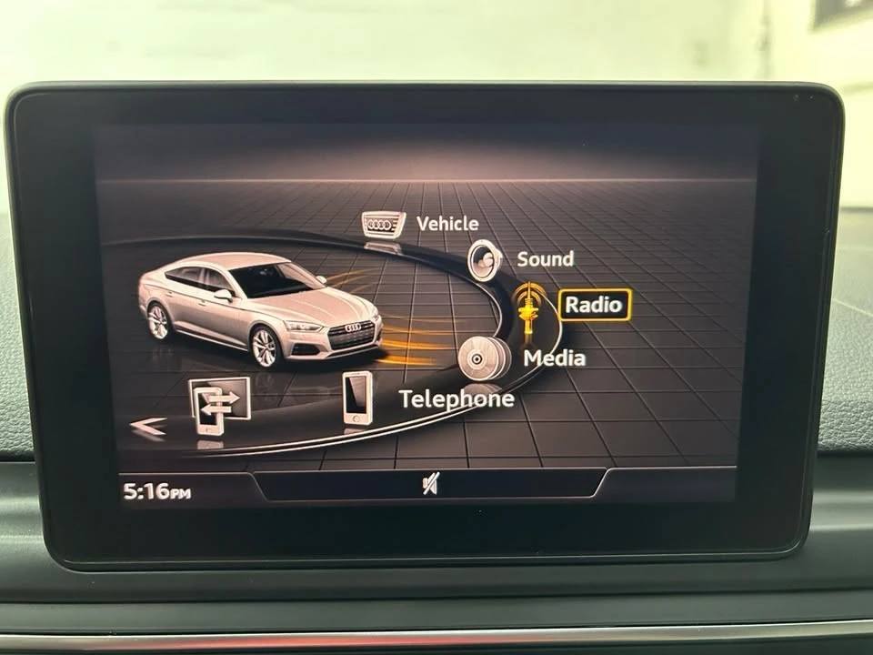 2018 Audi B9 A5 - Image 18 of 20