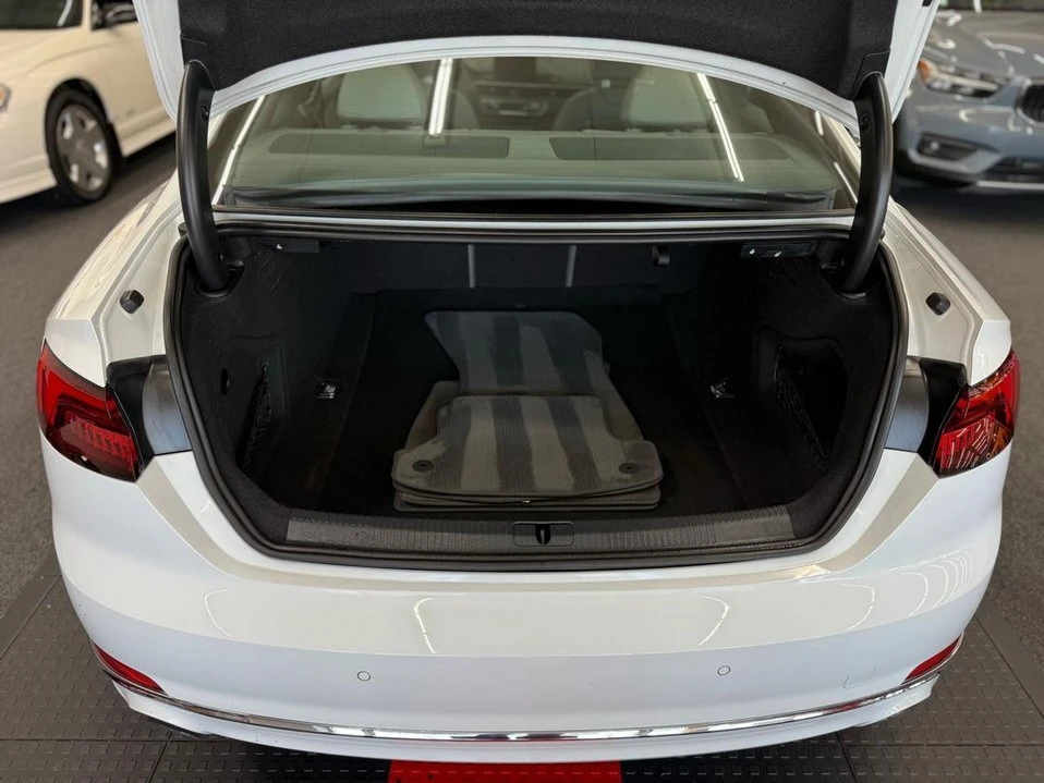 2018 Audi B9 A5 - Image 14 of 20
