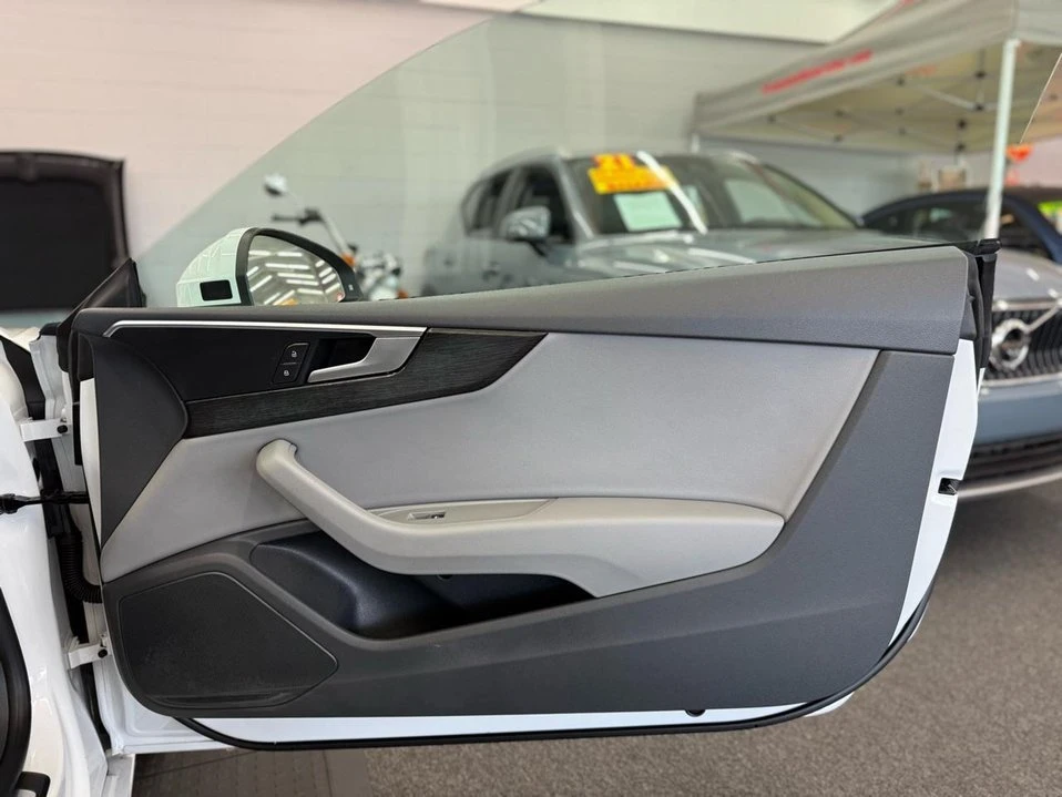 2018 Audi B9 A5 - Image 6 of 20