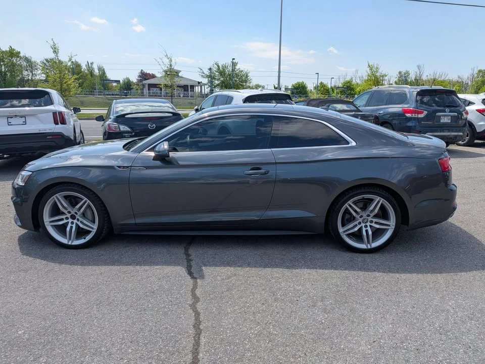 2018 Audi B9 A5 - Image 8 of 10