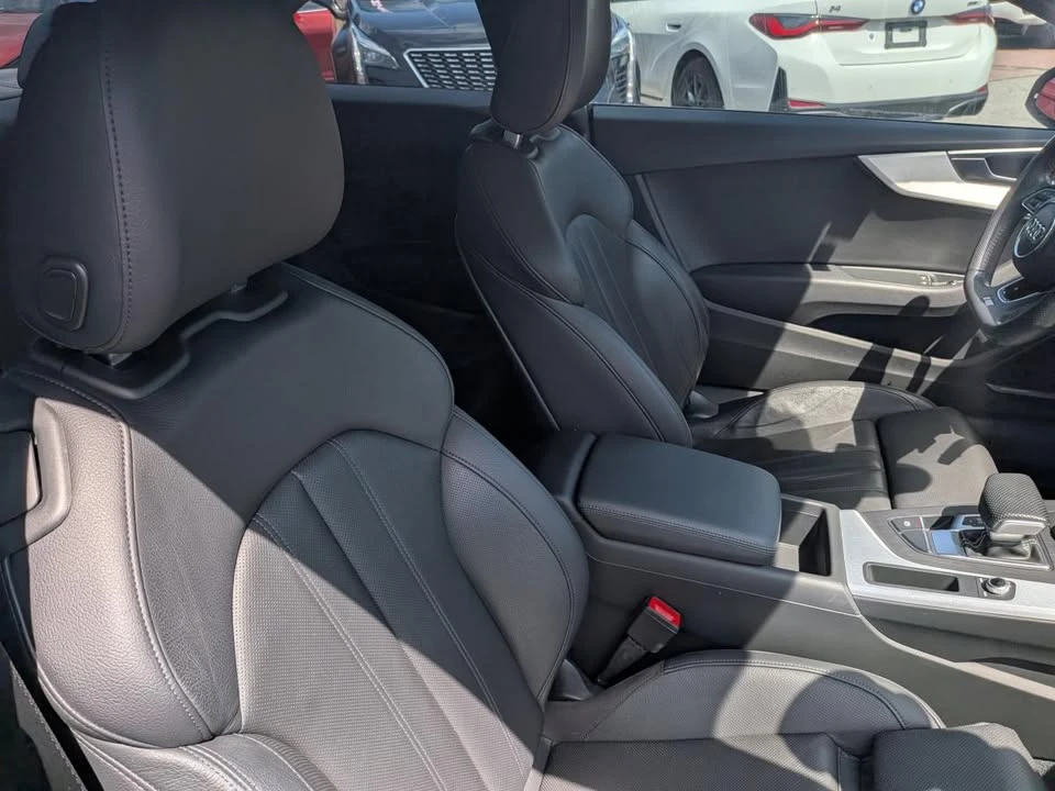 2018 Audi B9 A5 - Image 10 of 10