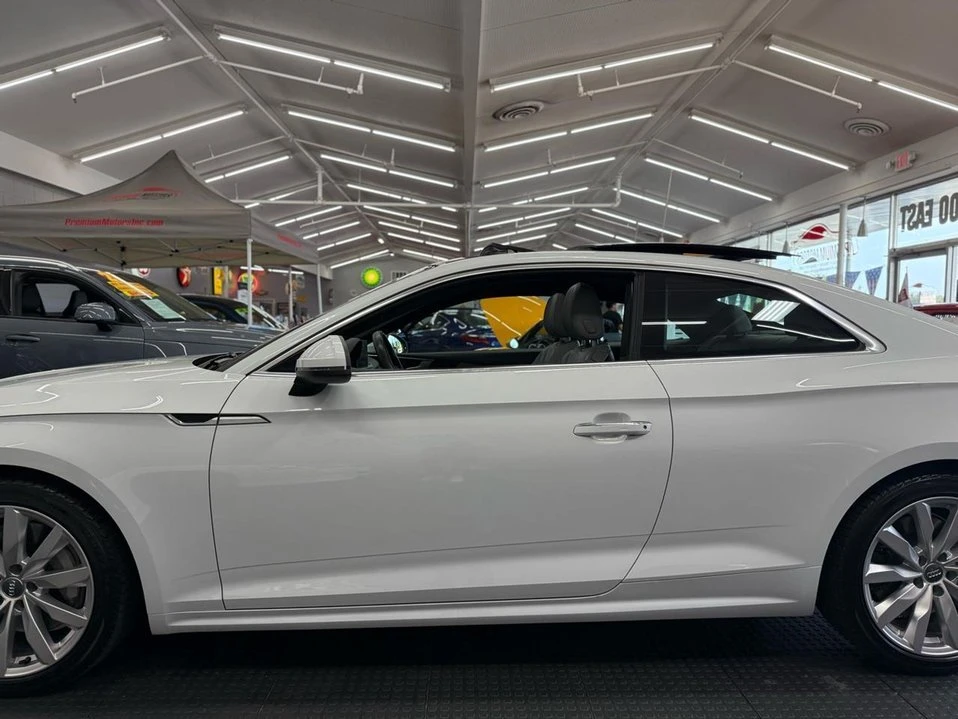 2018 Audi B9 A5 - Image 19 of 20