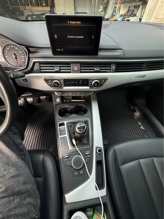 2018 Audi B9 A5 - Image 12 of 16