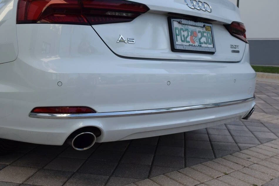 2018 Audi B9 A5 - Image 20 of 20