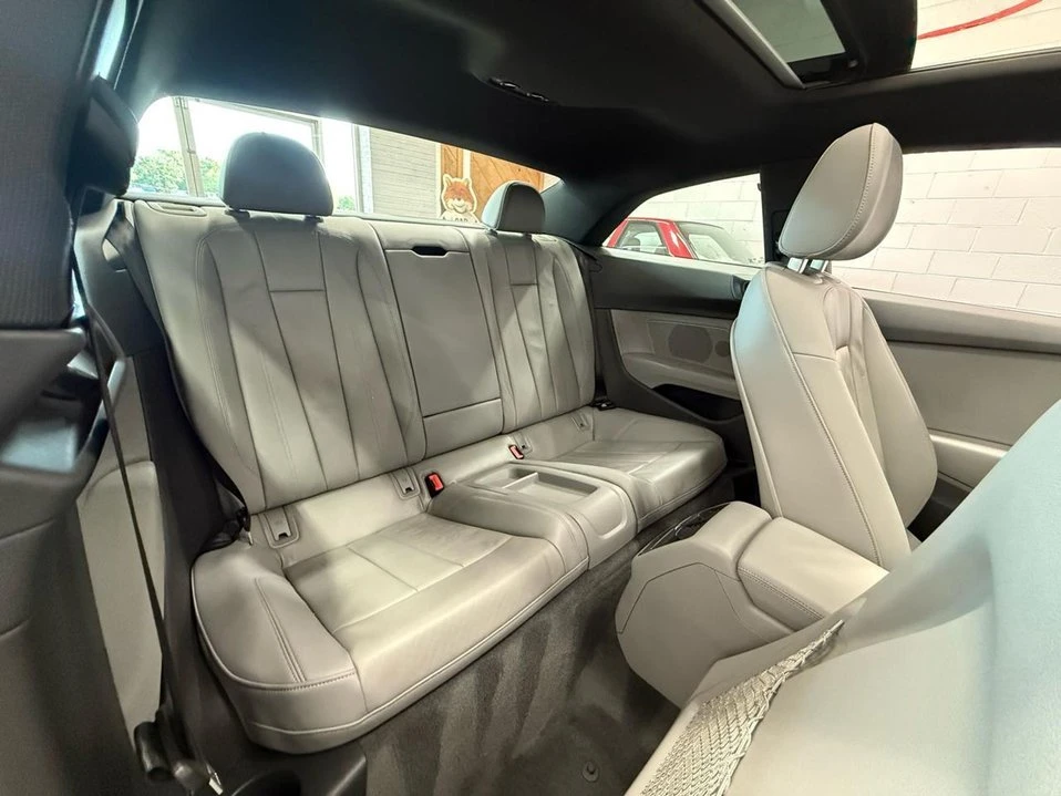 2018 Audi B9 A5 - Image 10 of 20
