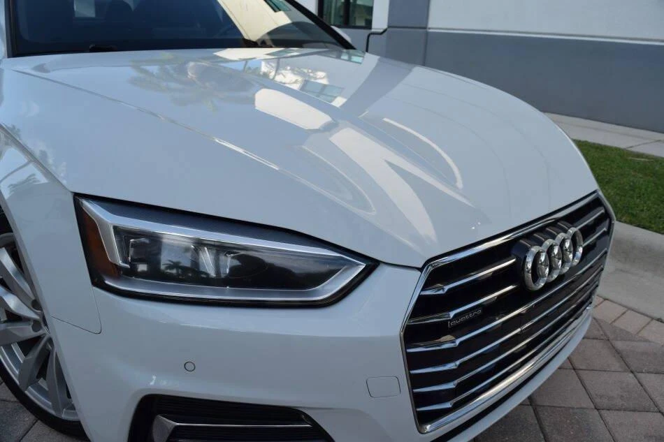 2018 Audi B9 A5 - Image 10 of 20