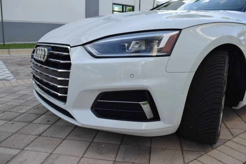 2018 Audi B9 A5 - Image 14 of 20