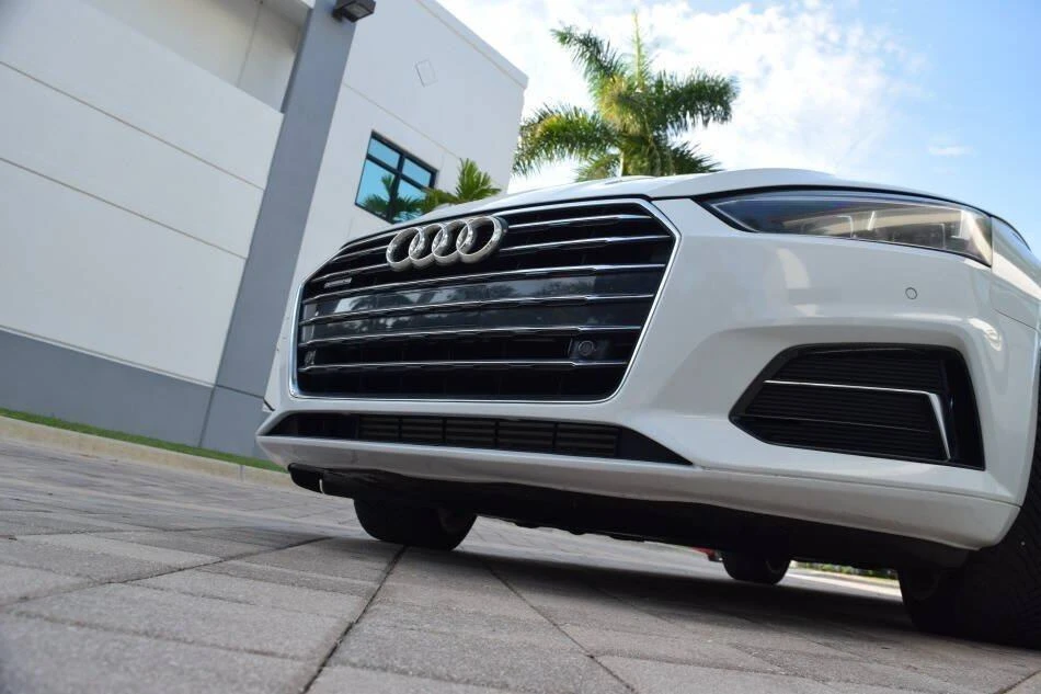 2018 Audi B9 A5 - Image 12 of 20